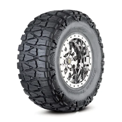 NITTO MUD GRAPPLER